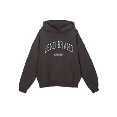 LGND - Polerón Coffee Hoodie Mujer