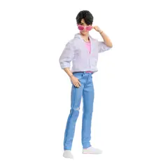 KPOP DEMON HUNTERS - Figura Jinu