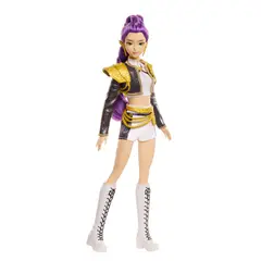KPOP DEMON HUNTERS - Figura Rumi