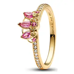 PANDORA - Anillo Princesa Rapunzel Disney Mujer