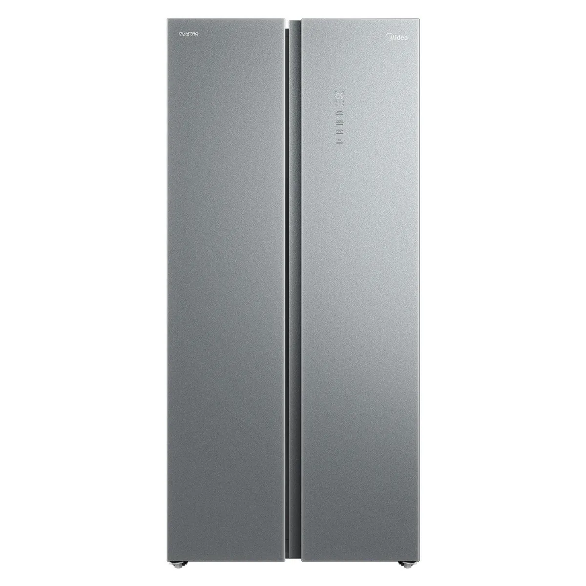 Side By Side 461 Litros MDRS629FGE5 Midea, marca MIDEA - Foto Principal
