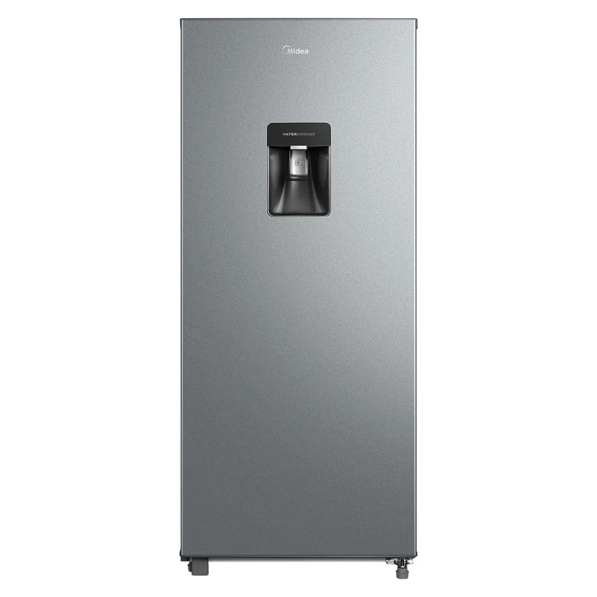 Frigobar 187 Litros MDRD268FGE50W Midea, marca MIDEA - Foto Principal