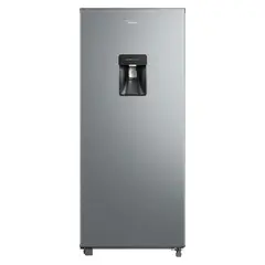 MIDEA - Frigobar 187 Litros MDRD268FGE50W