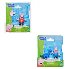 PEPPA PIG - Figura Y Accesorio