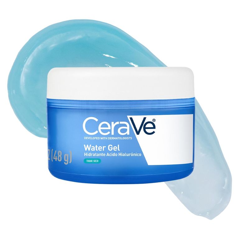 Water Gel Hidratante Ácido Hialurónico 48 g