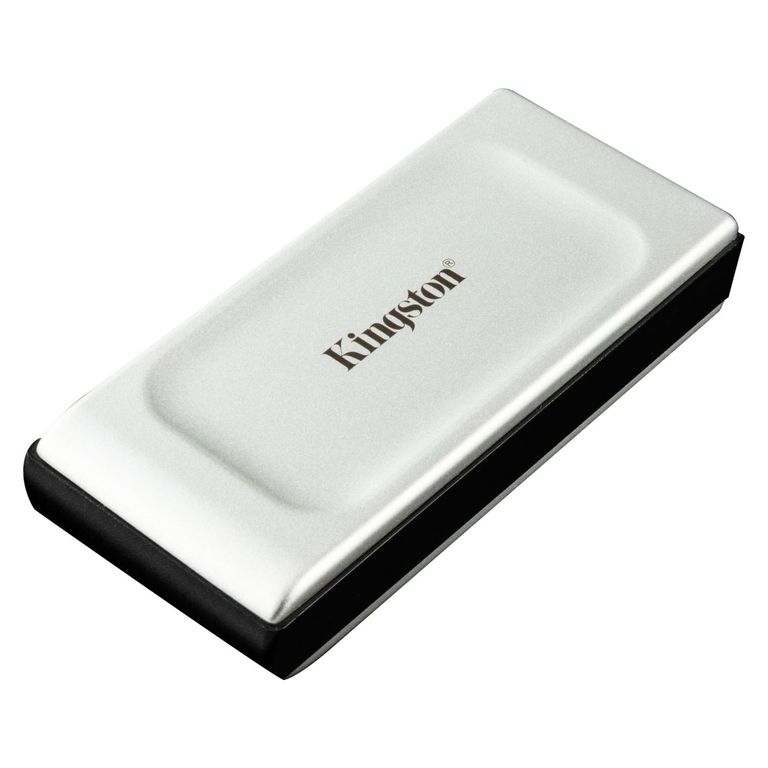 SSD Portátil Kingston XS2000