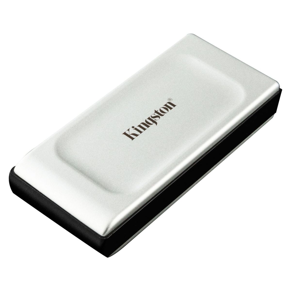 KINGSTON - SSD Portátil Kingston XS2000