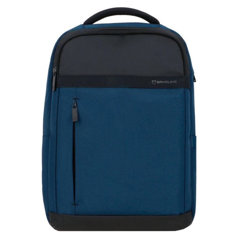 Mochila Notebook Century Azul 15"