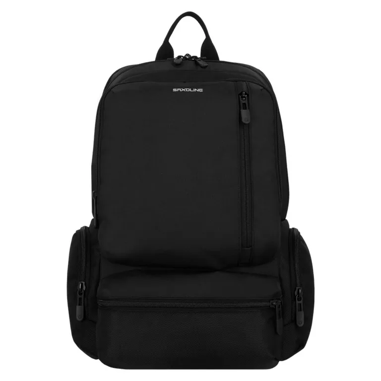 Mochila Notebook Soho Negra 15"