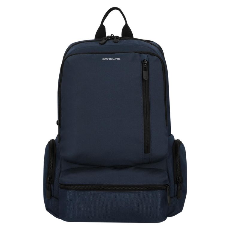 Mochila Notebook Soho Azul 15"