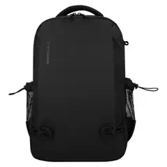 SAXOLINE - Mochila Notebook Luthor Negra 16"