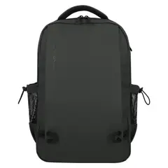 SAXOLINE - Mochila Notebook Luthor Verde 16"