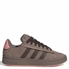 ADIDAS - Grand Court Alpha 00S Zapatilla Urbana Mujer Cuero Café