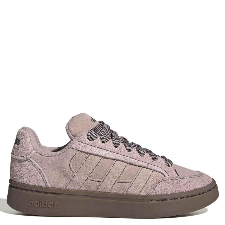 Gc Alpha Sk8 Zapatilla Urbana Mujer Cuero Violeta