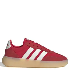 ADIDAS - Barreda Decode Zapatilla Urbana Mujer Cuero Rojo