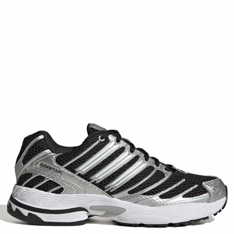 Adistar Control 3 W Zapatilla Urbana Mujer Negro