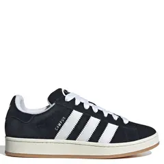 ADIDAS ORIGINALS - Campus 00S Zapatilla Urbana Unisex Adulto Cuero Negro