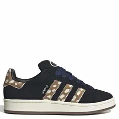 ADIDAS ORIGINALS - Campus 00S W Zapatilla Urbana Mujer Cuero Negro