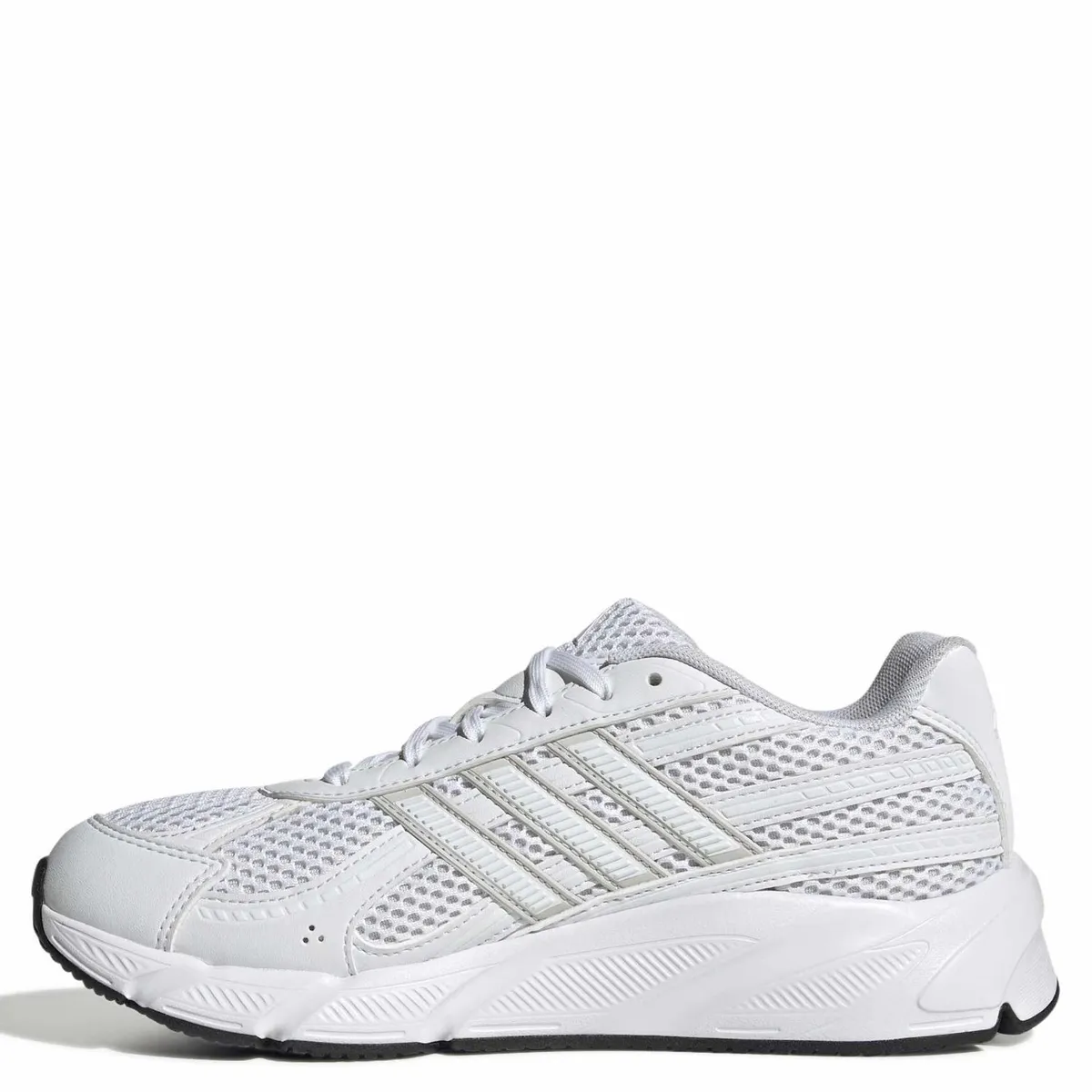 ADIDAS - Technochaos 2000 Zapatilla Urbana Mujer Blanco Adidas