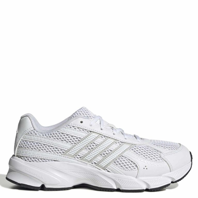 Technochaos 2000 Zapatilla Urbana Mujer Blanco