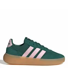 ADIDAS - Barreda Decode Zapatilla Urbana Mujer Cuero Verde