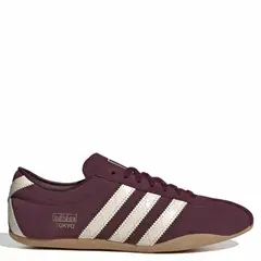 ADIDAS ORIGINALS - Tokyo W Zapatilla Urbana Mujer Cuero Café