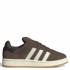 ADIDAS ORIGINALS - Campus 00S W Zapatilla Urbana Mujer Cuero Café