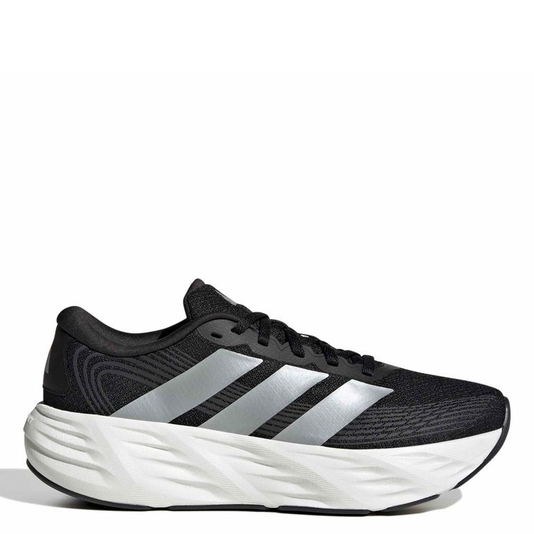 Galaxy 8 W Zapatilla Running Mujer Negro