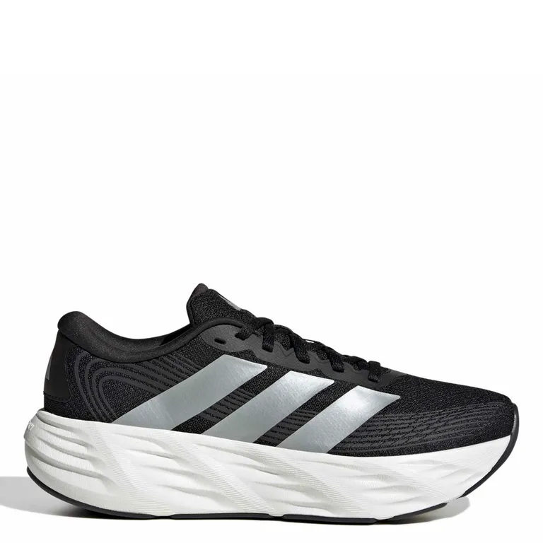 Galaxy 8 W Zapatilla Running Mujer Negro
