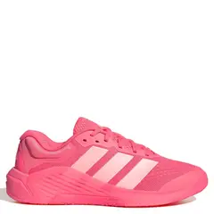 ADIDAS - Dropset 4 Trainer W Zapatilla Training Y Gimnasio Mujer Rosado