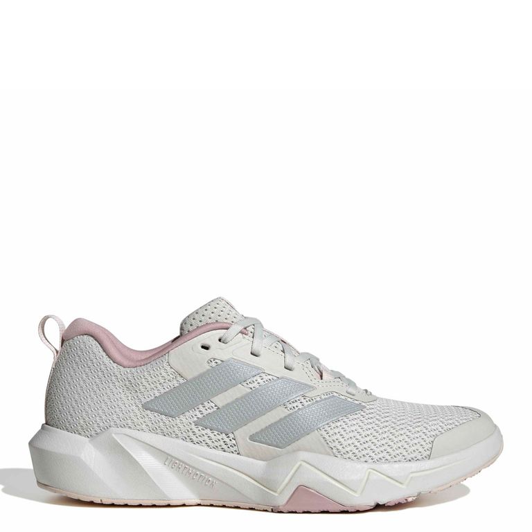 Rapidmove Go Trainer W Zapatilla Training Y Gimnasio Mujer Gris