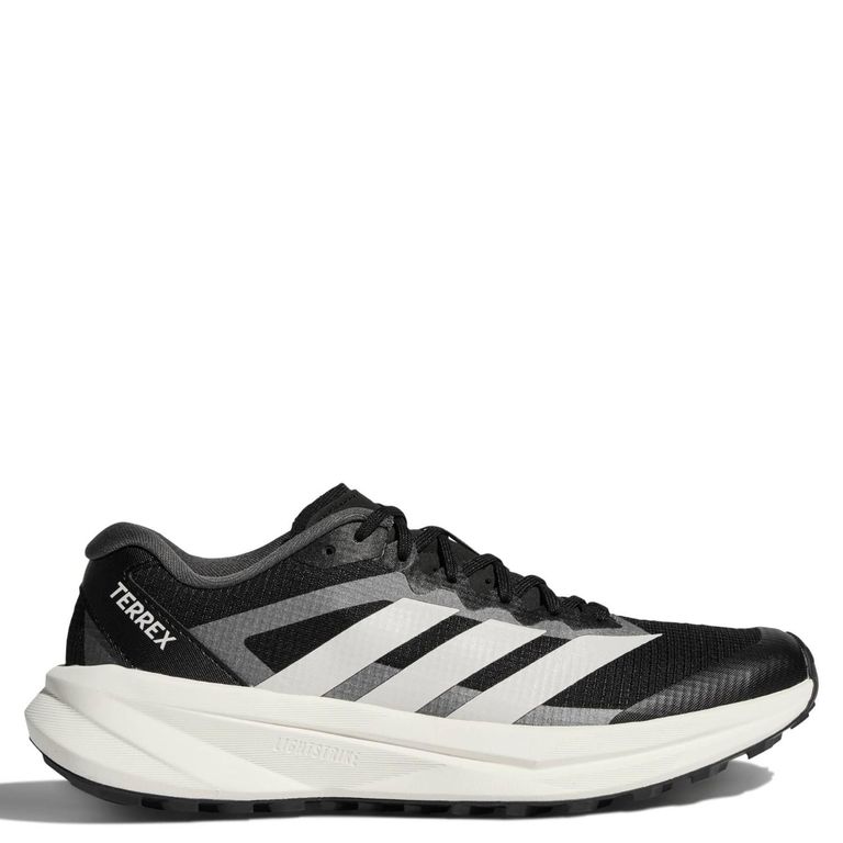 Terrex Agravic Lite W Zapatilla Training Y Gimnasio Mujer Negro