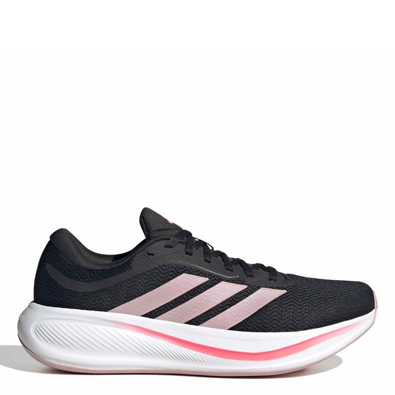 Response Runner 2 Zapatilla Running Unisex Adulto Negro