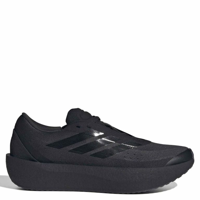 Zenboost W Zapatilla Running Mujer Negro