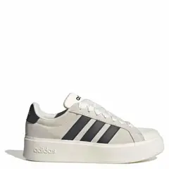 ADIDAS - Streettalk Bold Zapatilla Urbana Mujer Blanco