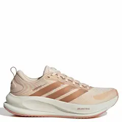 ADIDAS - Supernova Ease 2 W Zapatilla Running Mujer Naranjo
