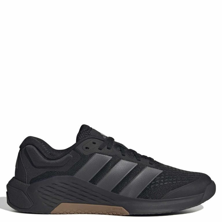 Dropset 4 Trainer M Zapatilla Training Y Gimnasio Hombre Negro