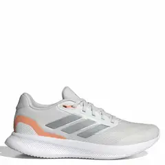ADIDAS - Runfalcon 5 W Zapatilla Running Mujer Blanco