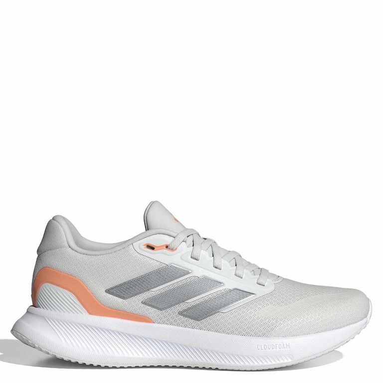 Runfalcon 5 W Zapatilla Running Mujer Blanco