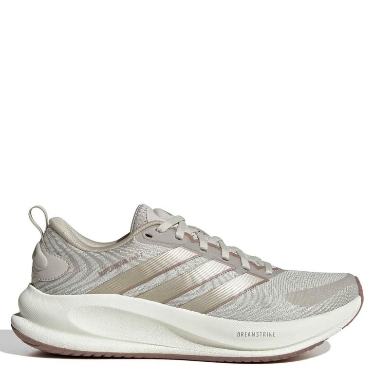 Supernova Ease 2 W Zapatilla Running Mujer Beige