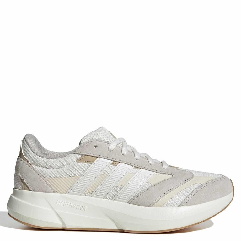 Lightshift 2.0 Zapatilla Urbana Mujer Cuero Blanco