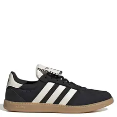 ADIDAS - Breaknet Sleek FC Zapatilla Urbana Mujer Cuero Negro