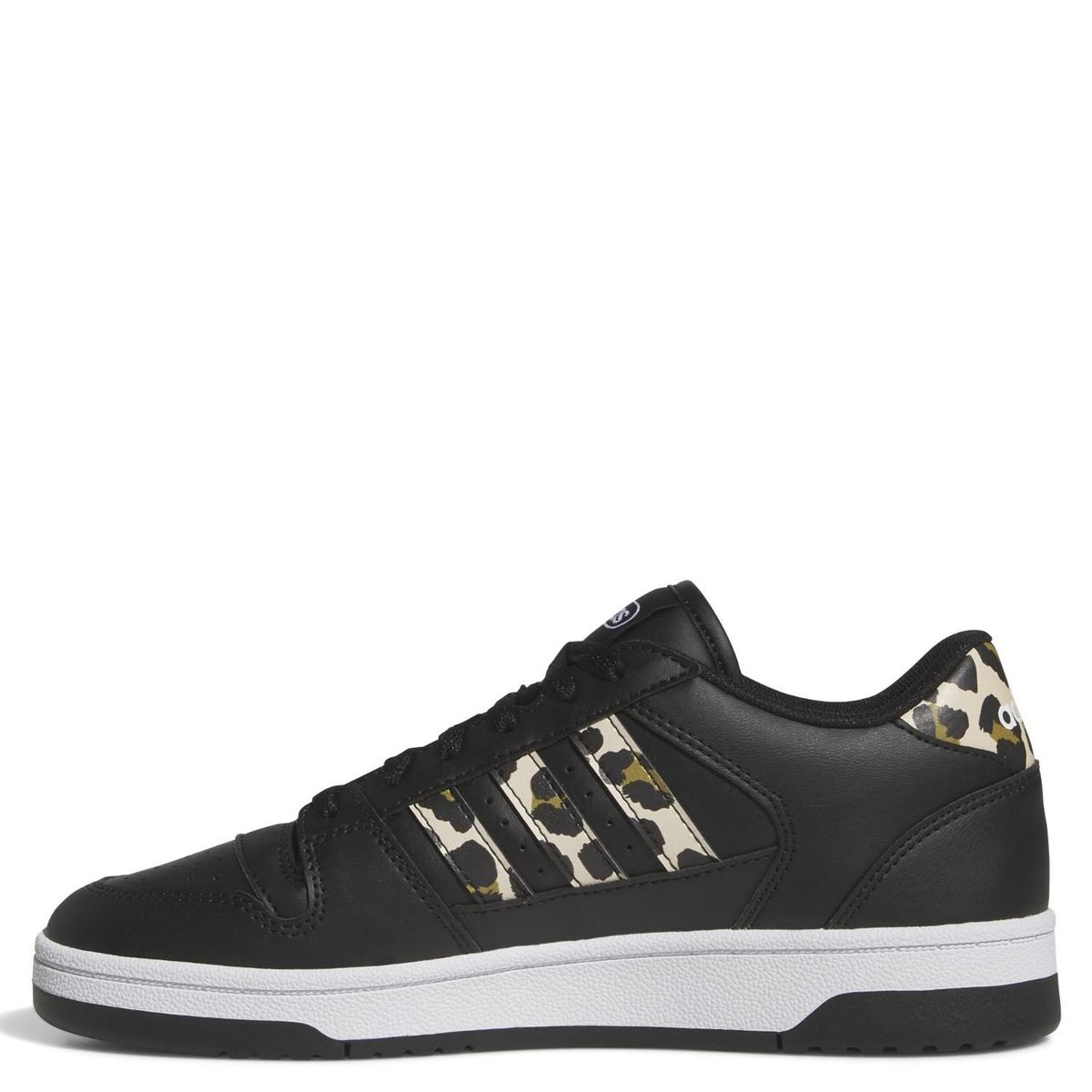 ADIDAS - Break Start Low W Zapatilla Urbana Mujer Negro Adidas