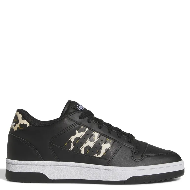 Break Start Low W Zapatilla Urbana Mujer Negro