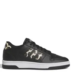 ADIDAS - Break Start Low W Zapatilla Urbana Mujer Negro
