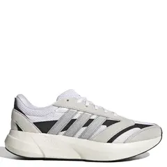ADIDAS - Lightshift 2.0 Zapatilla Urbana Mujer Cuero Blanco
