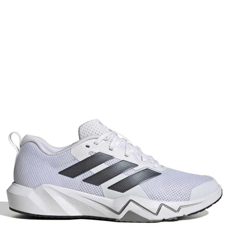 Rapidmove Go Trainer M Zapatilla Training Y Gimnasio Hombre Blanco
