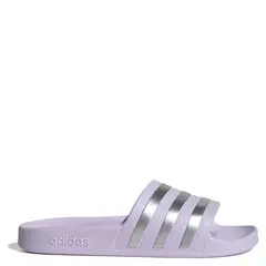 ADIDAS - Sandalia Mujer Lavanda