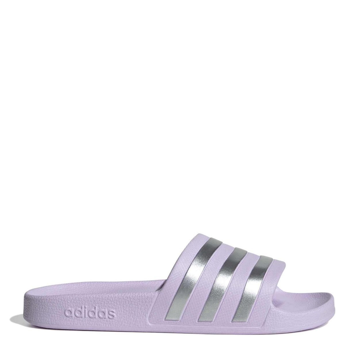 ADIDAS - Sandalia Mujer Lavanda Adidas