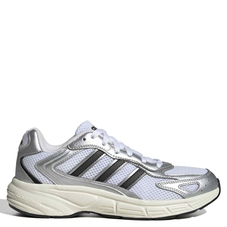 Eclyptix 2000 Zapatilla Urbana Mujer Blanco